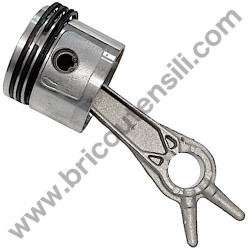 FIAC GM 193 Conrod-Piston Kit - 1