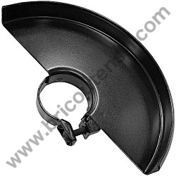 Protezione Disco per Smerigliatrice DeWalt DWE490 - 1