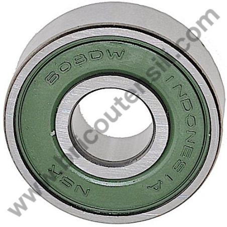 DeWalt D25601K Demolition Hammer Bearing 608DW