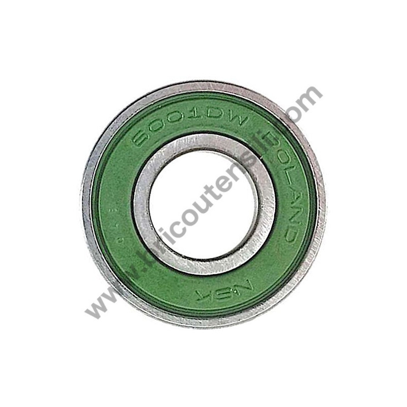 DeWalt D25601K Demolition Hammer Bearing 6001DW