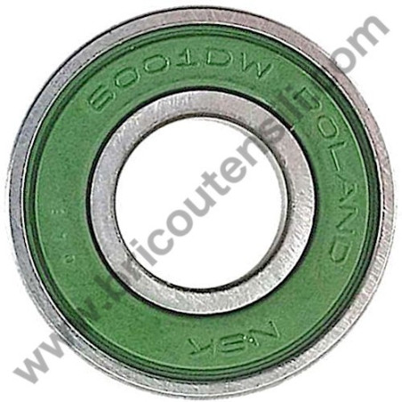 DeWalt D25601K Demolition Hammer Bearing 6001DW