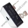 Single-Phase Rectifier for Inverter Telwin 144-164 - 1