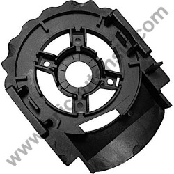 DeWalt D25601K Demolition Hammer Baffle Fan