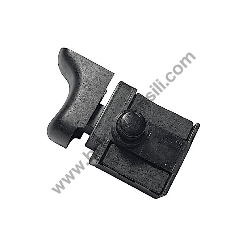 DeWalt DW433 Belt Sander Switch