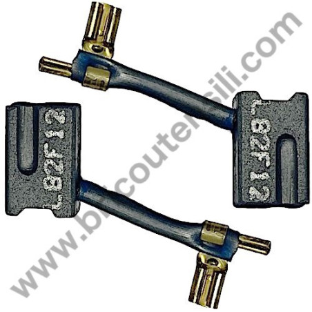 Ricambi Bosch per Trapani Avvitatori a Batteria GSR 10,8 V-LI-2