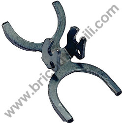 DeWalt Piastra per Tassellatore DCH213