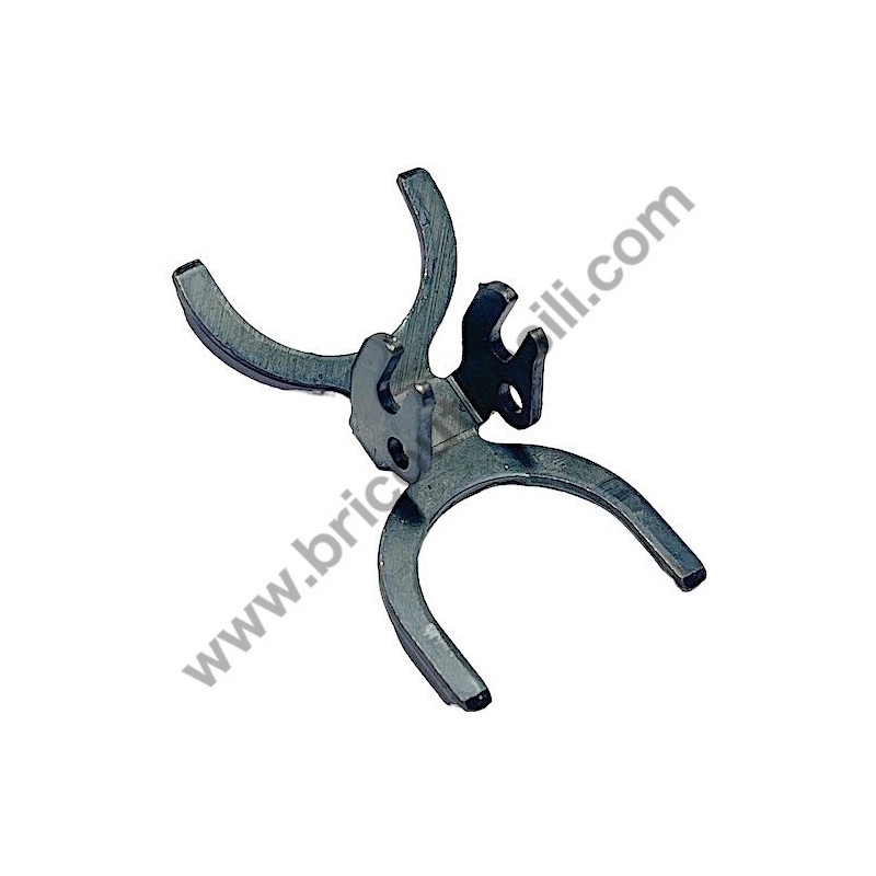 DeWalt DCH213 Plate, Transmission