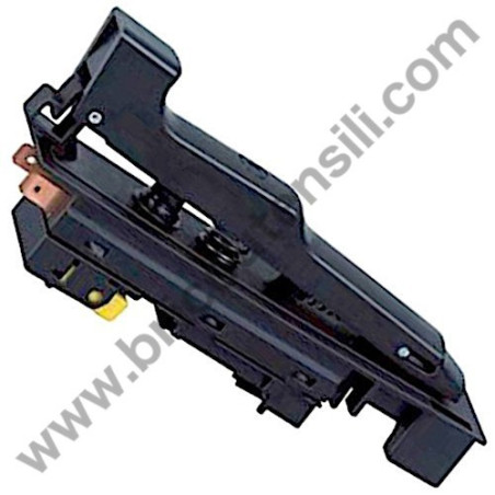 Switch for Angle Grinder Bosch GWS 22-230 JH