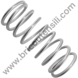 Ricambi Bosch per Trapani Avvitatori a Batteria GSR 10,8 V-LI-2