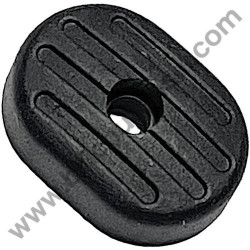 DeWalt DW821 Angle Grinder Spindle Lock Button