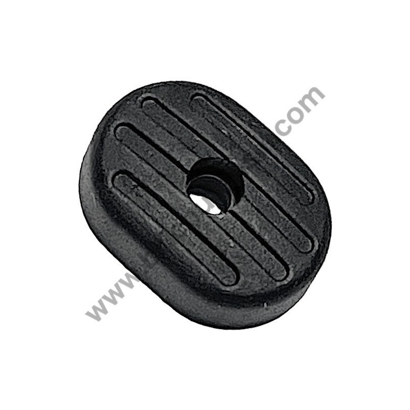 DeWalt DW821 Angle Grinder Spindle Lock Button