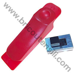 Switch for Orbital Sander Skill 7366