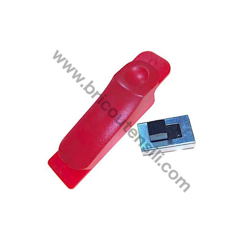 Switch for Orbital Sander Skill 7366