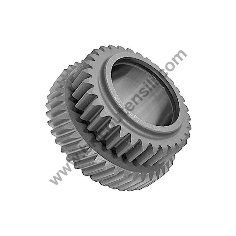 DeWalt D25902K Demolition Hammer Double Gear