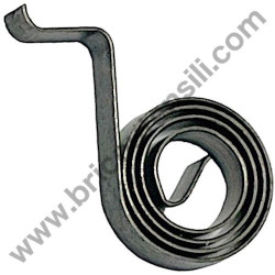 DeWalt DW821 Angle Grinder Brush Spring