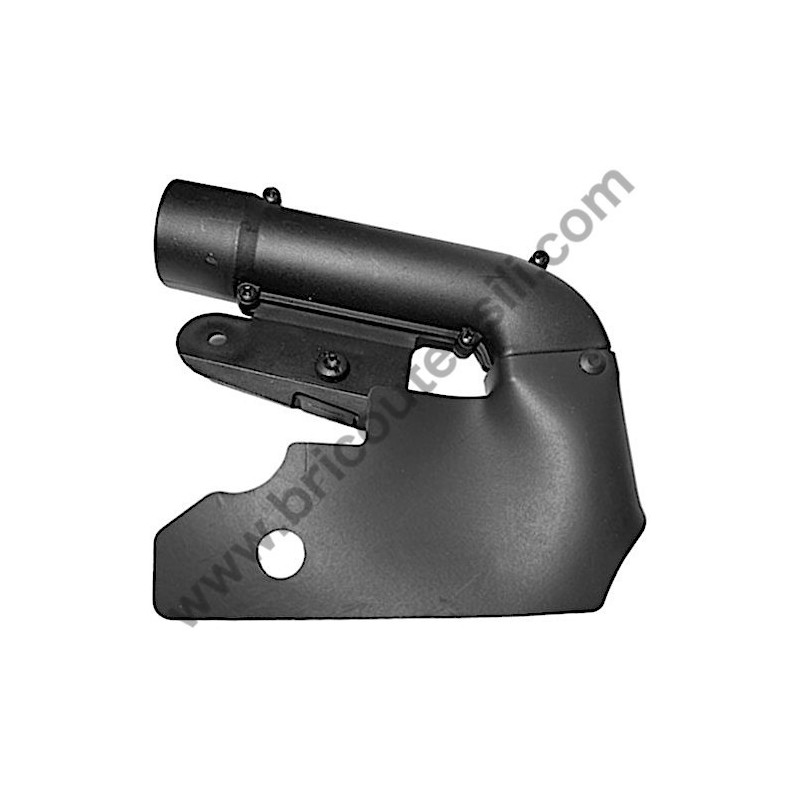 DeWalt Collettore Polvere per Troncatrice D27112