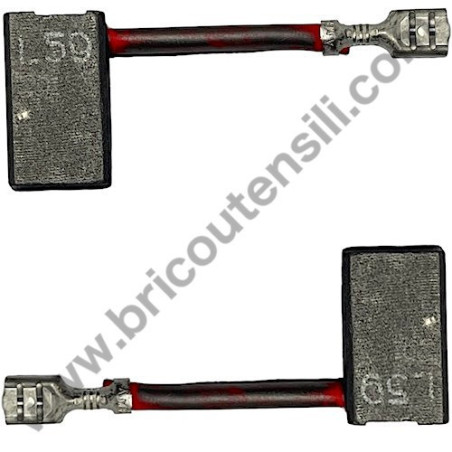 Ricambi Bosch per Trapani Avvitatori a Batteria GSR 10,8 V-LI-2