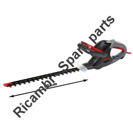 Ricambi Skil per Tagliasiepi 0745