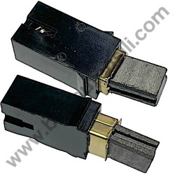 Skil Tagliasiepi 0740 Set Spazzole