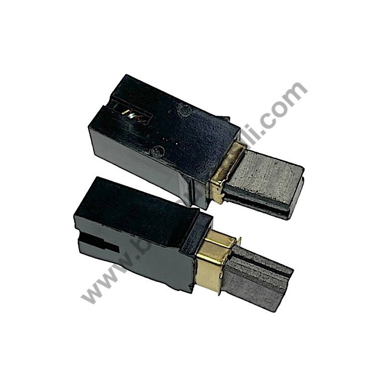 Skil Tagliasiepi 0740 Set Spazzole