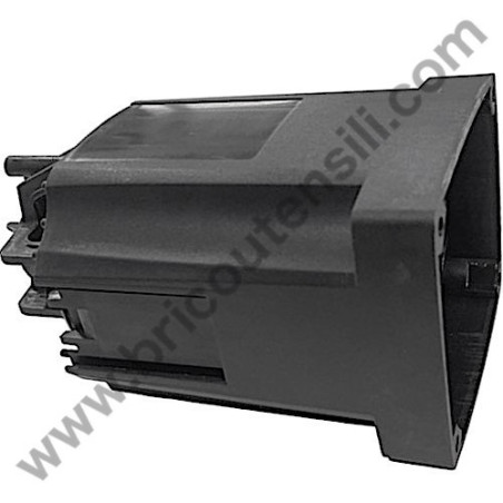 Carcassa Motore per Troncatrici Compa Silver 305