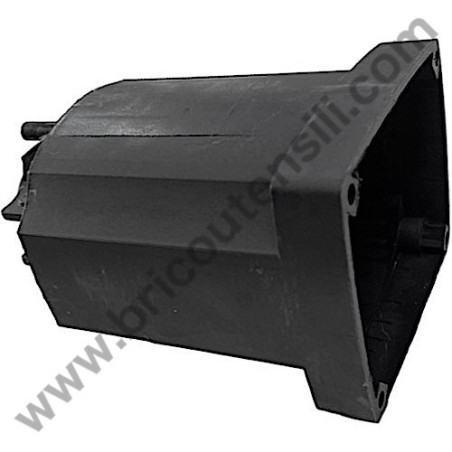 Troncatrice Compa Silver 250