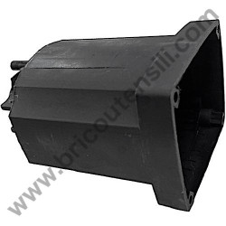 Motor Housing for Miter Saw Compa SILVER 305