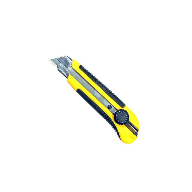 Cutter with Steel Guide-25 mm
