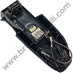 Ricambi Metabo per Smerigliatrici Angolari L 3709-L10-10-LE 9-10