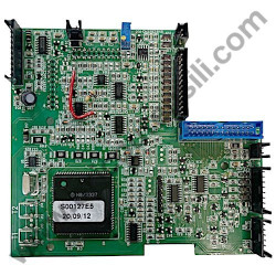 Telwin TECHNOLOGY TIG 222 Control Board Kit