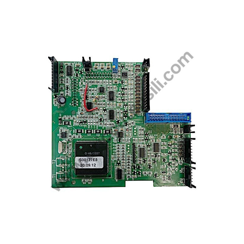Telwin TECHNOLOGY TIG 222 Control Board Kit