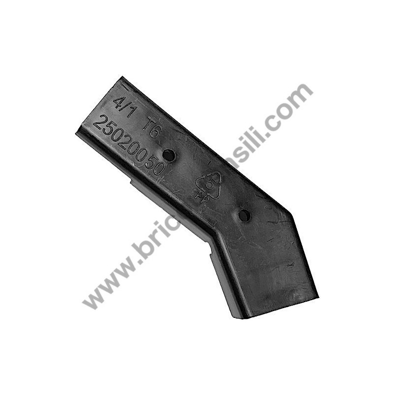 AMA MVG-T6 OHV Vent Groove Cover Plate