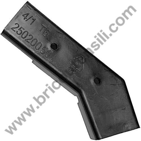 AMA MVG-T6 OHV Vent Groove Cover Plate