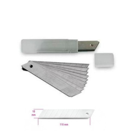 Blades Break "Eco" for Cutters-18 mm