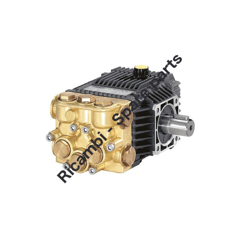 Annovi Reverberi 7413 XTS 10.15 N Spare Parts