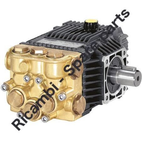 Ricambi Annovi Reverberi per Pompa 7413 XTS 10.15 N