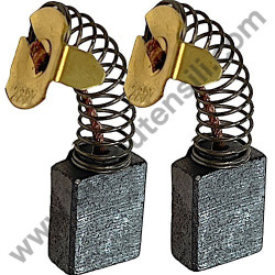 Spazzole per Troncatrice FEMI TR230
