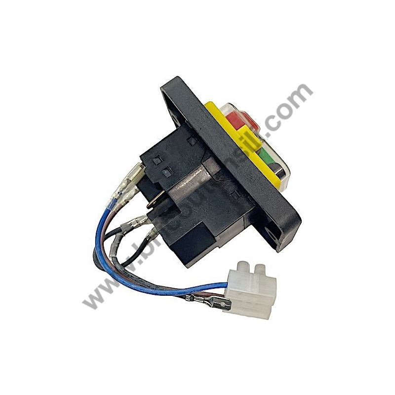 FEMI Bench Grinder 404 Switch Ass'y