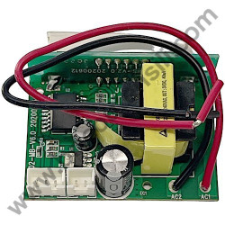 Diplay per Trapano a Colonna DIGI MAX 16B PRO - 1