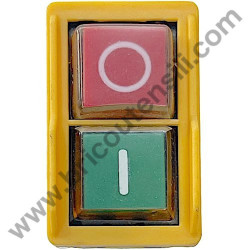 Interruttore per Sega a Nastro FOX F28-182