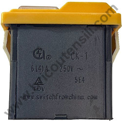 FOX Band Saw F28-182 Switch - 1