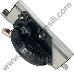 Goniometro per Sega a Nastro FOX F28-182A - 1