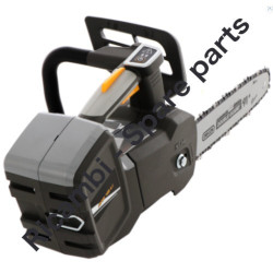 Ricambi Alpina per Motosega a Batteria APR 48 Li