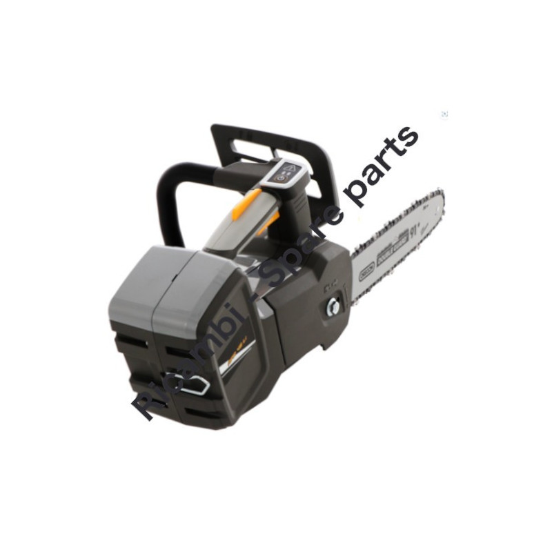 Ricambi Alpina per Motosega a Batteria APR 48 Li