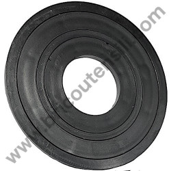 FEMI Router RT 400 Table Cover Plate Ass'y - 1