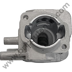 Tanaka Hedge Trimmer THT 210 Cylinder - 3