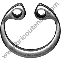 FLEX Giraffe WSE 500 Retaining Ring SI28