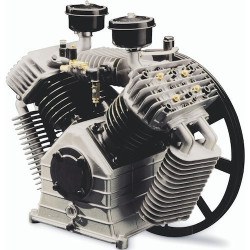 ABAC Gruppo Pompante BV8900-NS89