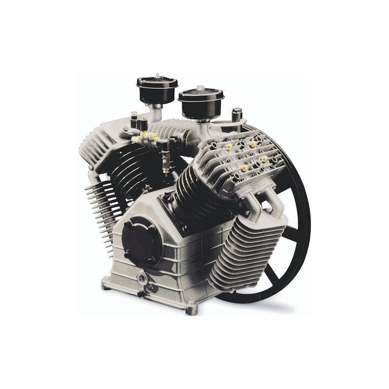 ABAC Pump Unit BV8900-NS89