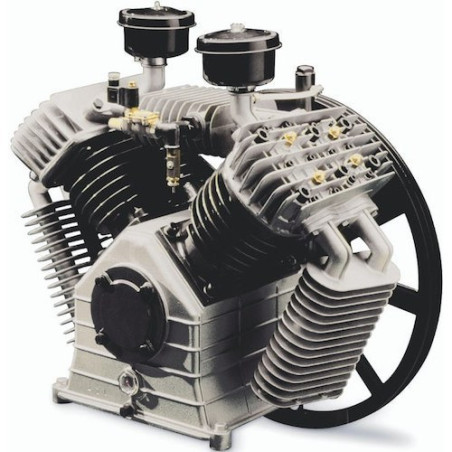 ABAC Gruppo Pompante BV8900-NS89